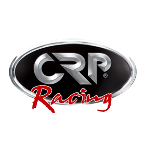 CRP Logo - CRP Racing