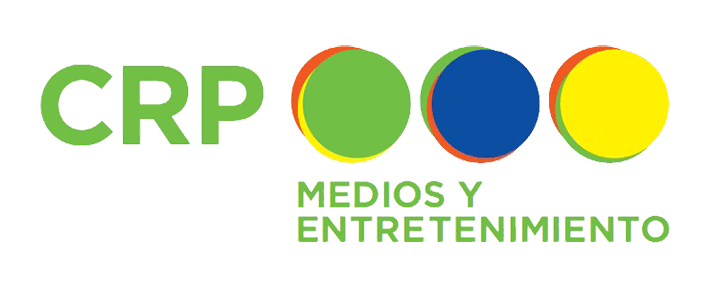 CRP Logo - CRP Medios y Entretenimiento | Media Ownership Monitor