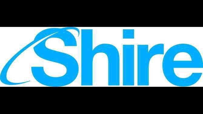 Baxalta Logo - Baxalta becomes Shire - The Covington News