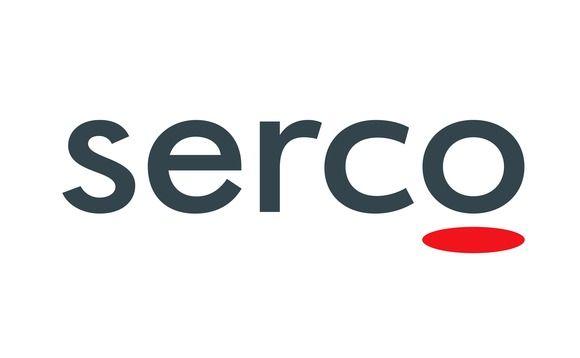 Serco Logo - MoD cans DBS contract with Serco - bringing payroll and HR in-house ...