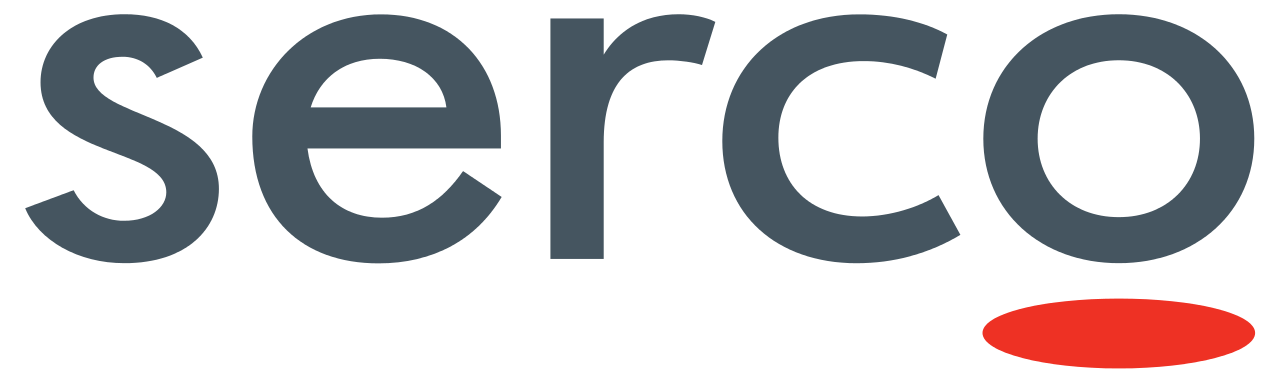 Serco Logo - File:Serco logo.svg - Wikimedia Commons