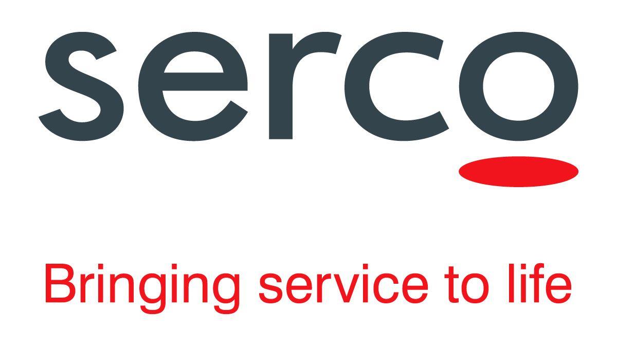 Serco Logo - Serco Group « Logos & Brands Directory