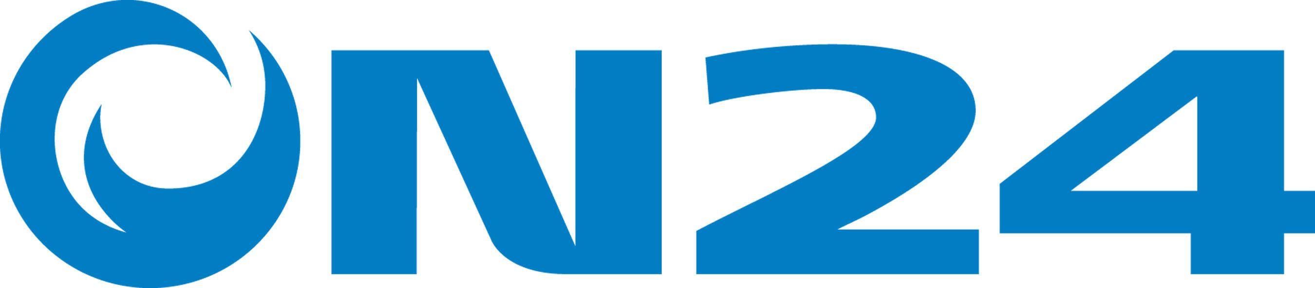 On24 Logo - ON24 Opens Office in Sydney to Meet Tremendous International Demand