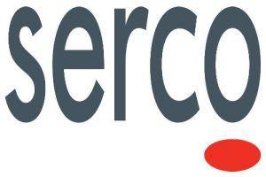 Serco Logo - MEP Supervisor Dhabi Fujairah Al Ain