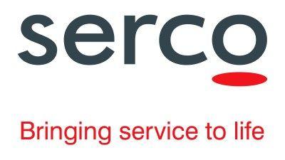 Serco Logo - Serco Logo 0fef07b965651c78cc58841af1cae5d8416fbb58