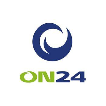 On24 Logo - ON24 - USVP/