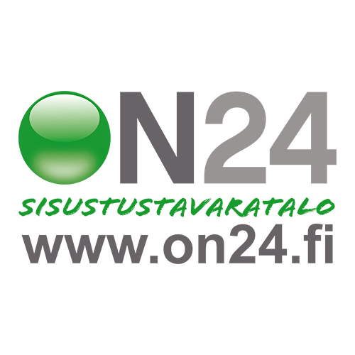 On24 Logo - ON24 Sisustustavaratalo Reviews | Read Customer Service Reviews of ...