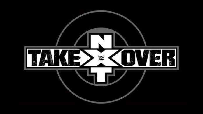 Takeover Logo - NXT TakeOver: Phoenix Logo Revealed, Sheamus Closing In On WWE Milestone