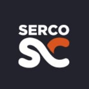 Serco Logo - Serco Salaries