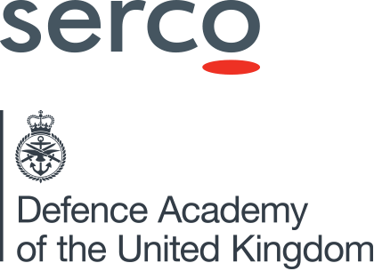 Serco Logo - Serco and The Defence Academy / Content Strategy and Information ...