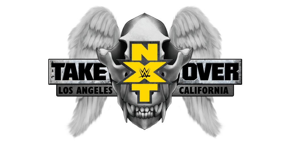 Takeover Logo - Custom 2018/19 NXT Takeover Logo's - Custom Arenas - CAWs.ws Forum