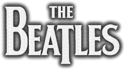 Beatles Logo - the beatles logo - PicMix