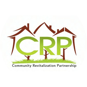 CRP Logo - Community Revitalization Partnership