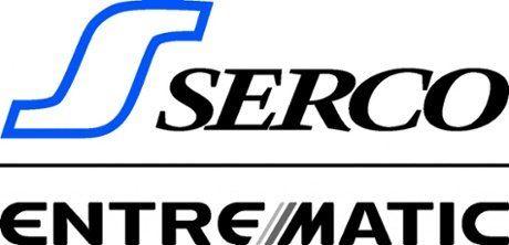 Serco Logo - Repairs for Serco Dock Leveler Equipment