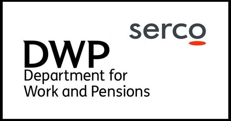 Serco Logo - An outgoing DWP minister just revealed the millions it pays out to a ...