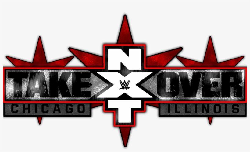 Takeover Logo - Takeover Custom Logo By - Nxt Takeover Chicago 2 Logo PNG Image ...