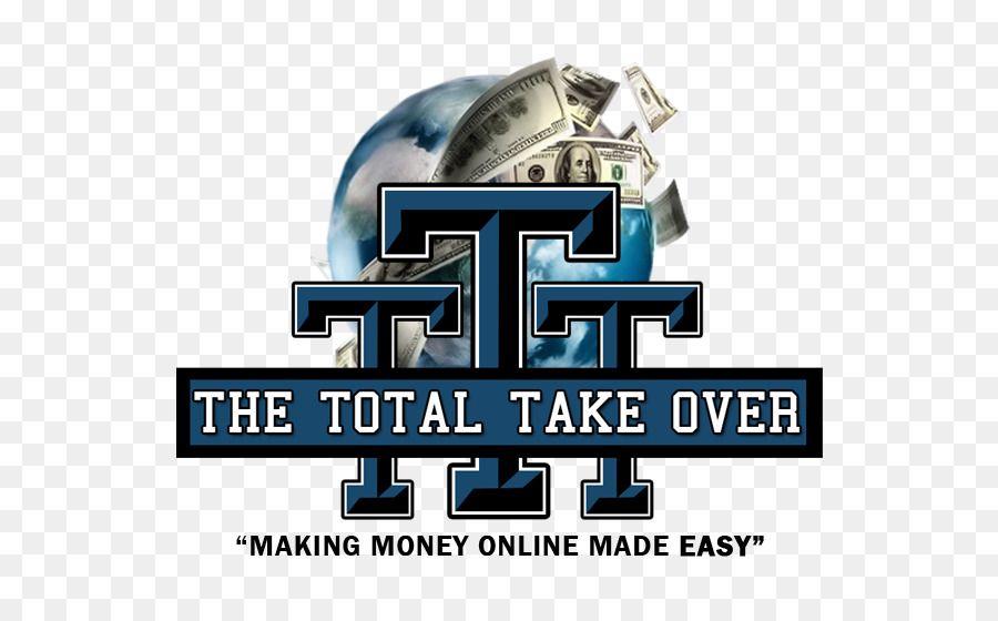 Takeover Logo - Business Logo png download*546 Transparent Business png