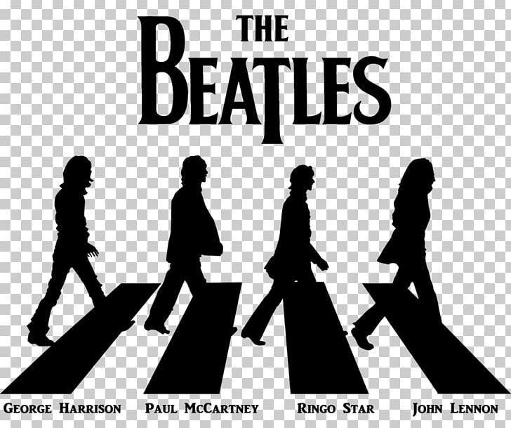Beatles Logo - Abbey Road The Beatles Logo Music PNG, Clipart, Abbey Road, Area ...