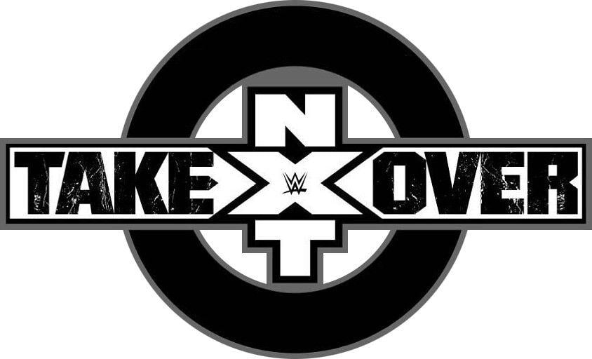 Takeover Logo - wwe nxt takeover logo | Szymon Końka | Flickr