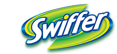 Swiffer Logo - Household Cleaning Products for Every Surface