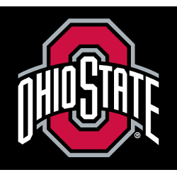Ohio Logo - Ohio State Buckeyes Alternate Logo. Sports Logo History