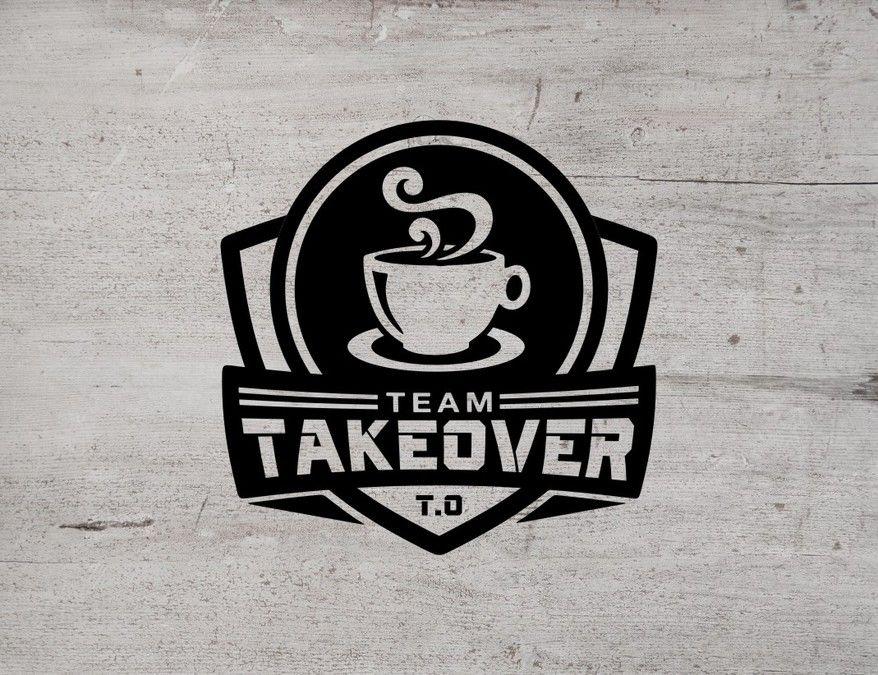 Takeover Logo - Create a sports logo for Team Takeover!. Logo design contest