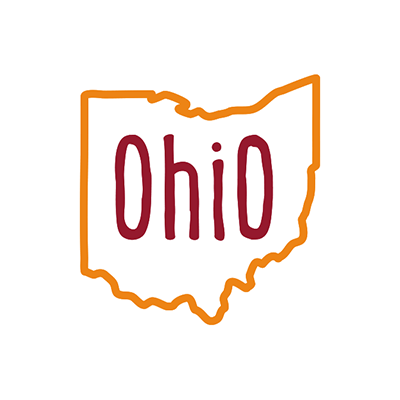 Ohio Logo - Cult Launches New Brand for TourismOhio - Cult Marketing