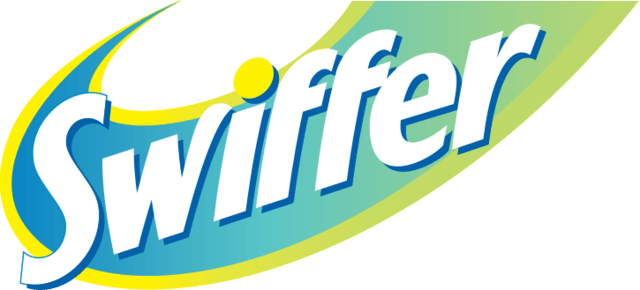 Swiffer Logo - File:Swiffer logo 2005.svg | Logopedia | FANDOM powered by Wikia