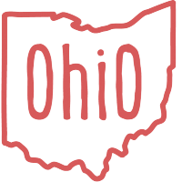 Ohio Logo - Change Starts Here