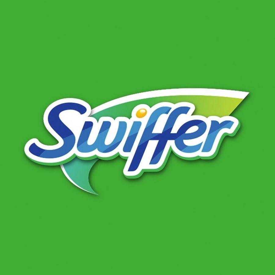 Swiffer Logo - Swiffer