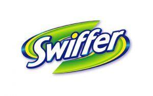 Swiffer Logo - Swiffer Logo
