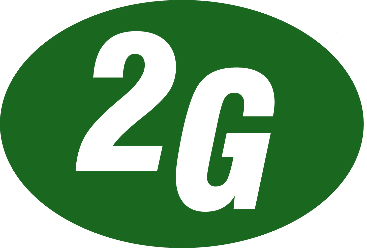 2G Logo - 2g-logo - JAXUSA