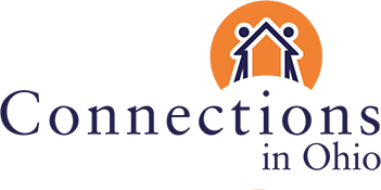 Ohio Logo - Connections in Ohio – Services for Individuals with Development and ...