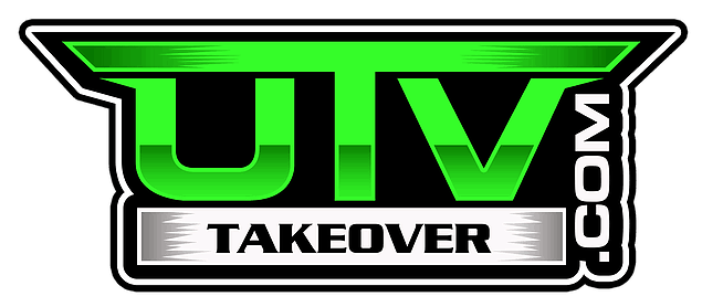 Takeover Logo - UTV Takeover Logo Oregon Sports Magazine
