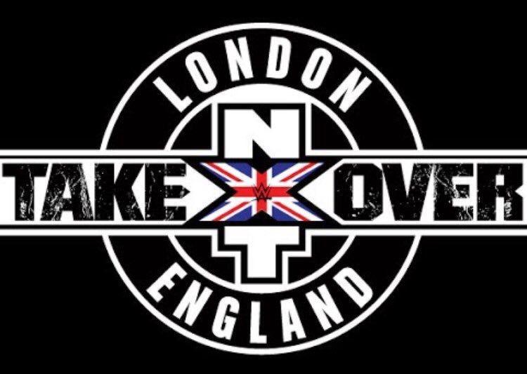 Takeover Logo - WWE NXT Takeover Logo [London (2015-Present)] | WWE Logos | Wwe logo ...