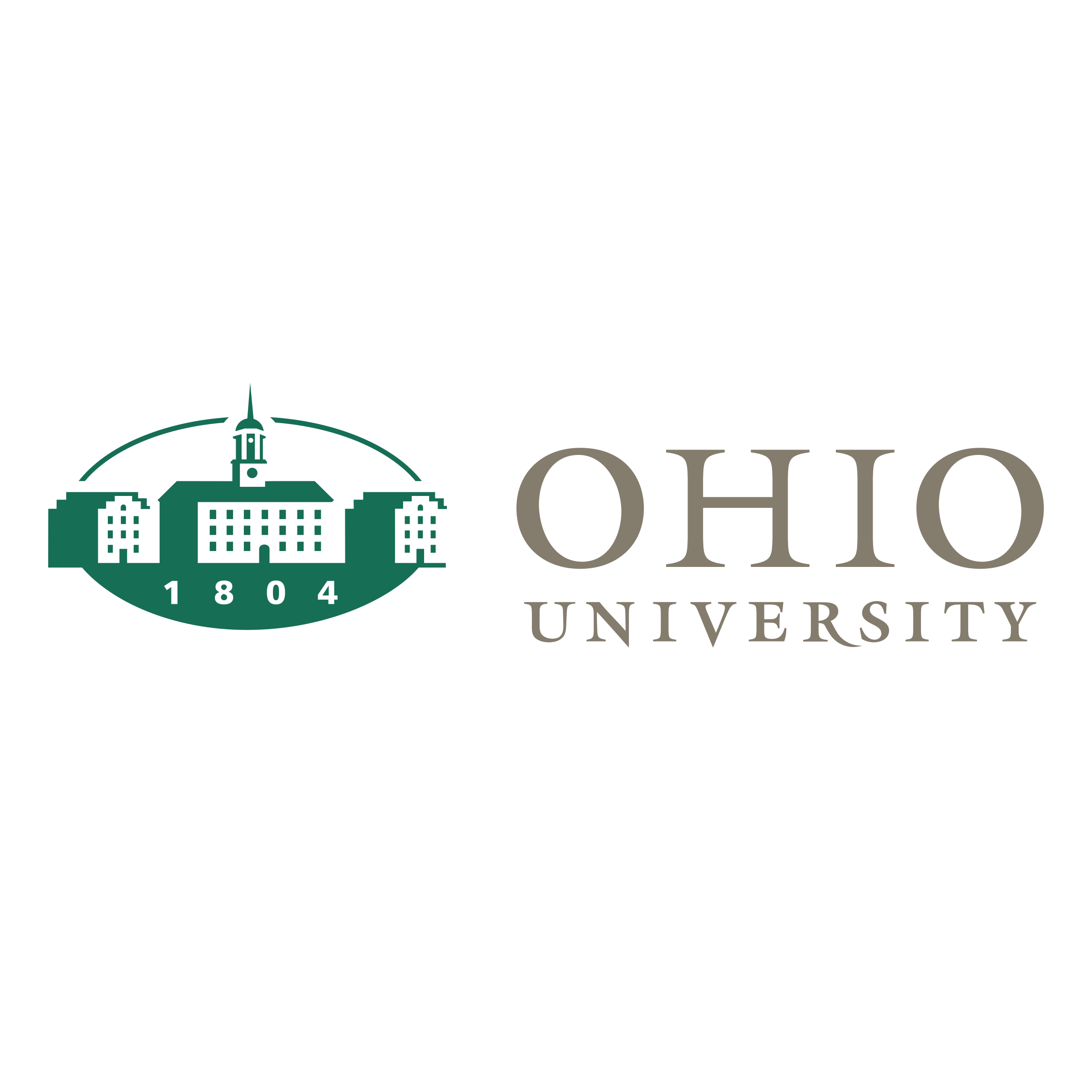 Ohio Logo - Ohio University Logo PNG Transparent & SVG Vector