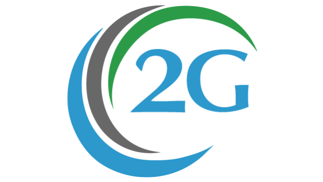 2G Logo - 2G Robotics. Inc