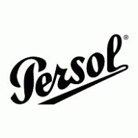 Persol Logo - Persol. Brands of the World™. Download vector logos and logotypes