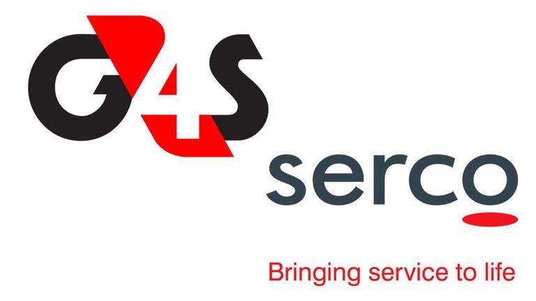 Serco Logo - Serco And G4S Braced For Investigation Outcome. Business News. Sky