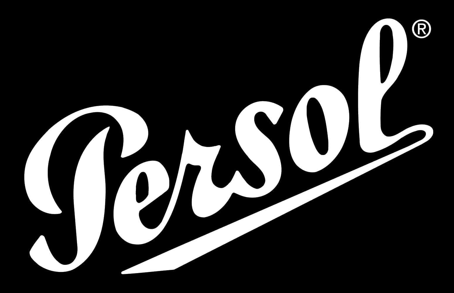Persol Logo - Persol – Logos Download
