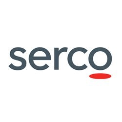 Serco Logo - Av support technician uk defence academy Serco