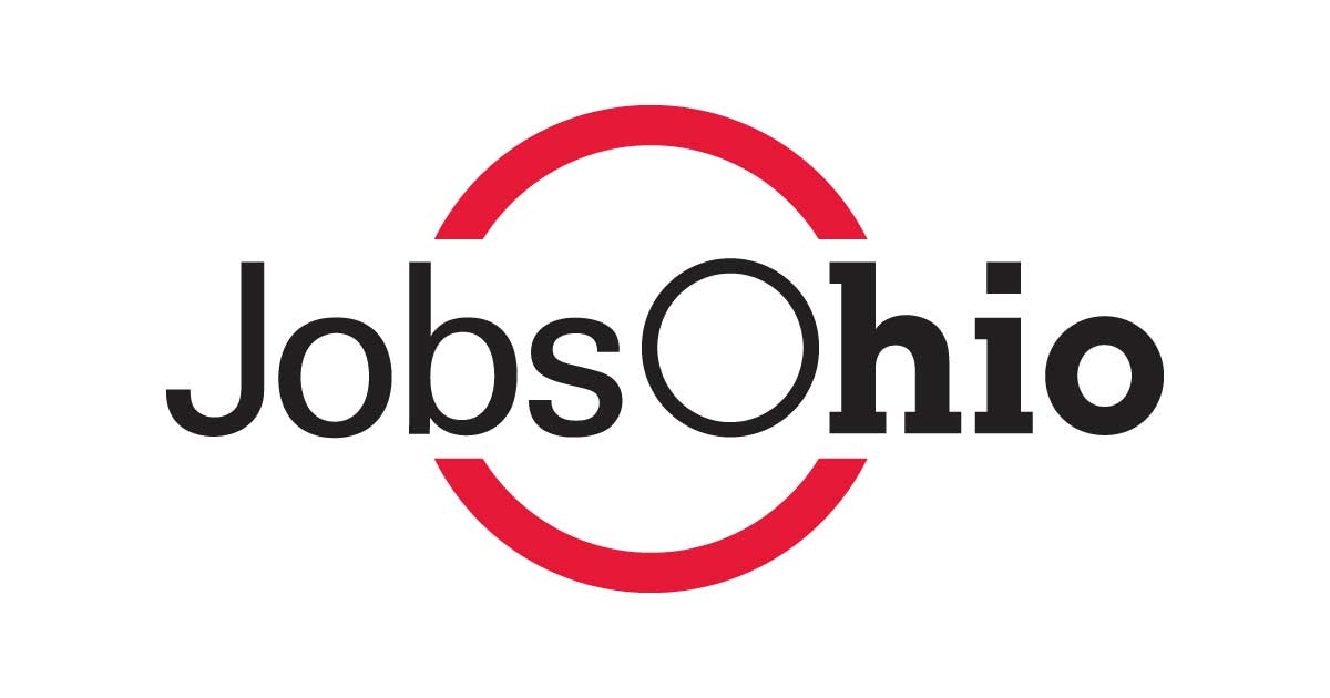Ohio Logo - Economic Development