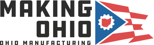 Ohio Logo - Manufacturing Careers in Ohio | OhioTechNet.org
