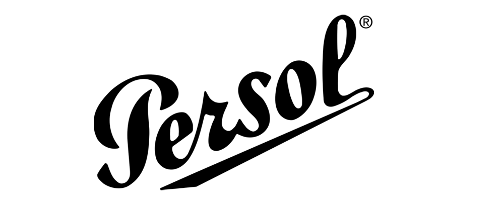 Persol Logo - Persol – Vision Express PH
