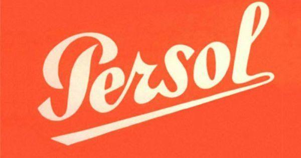 Persol Logo - Persol Logo by Fresh Kaufee | Typography in Action... - Logo Design Club