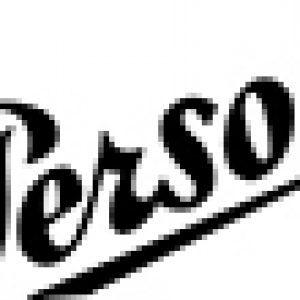 Persol Logo - persol-logo - Spectr