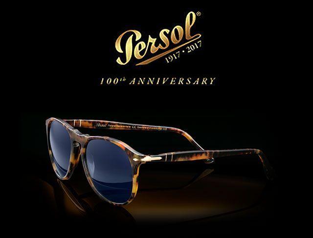Persol Logo - Persol best models | Persol USA