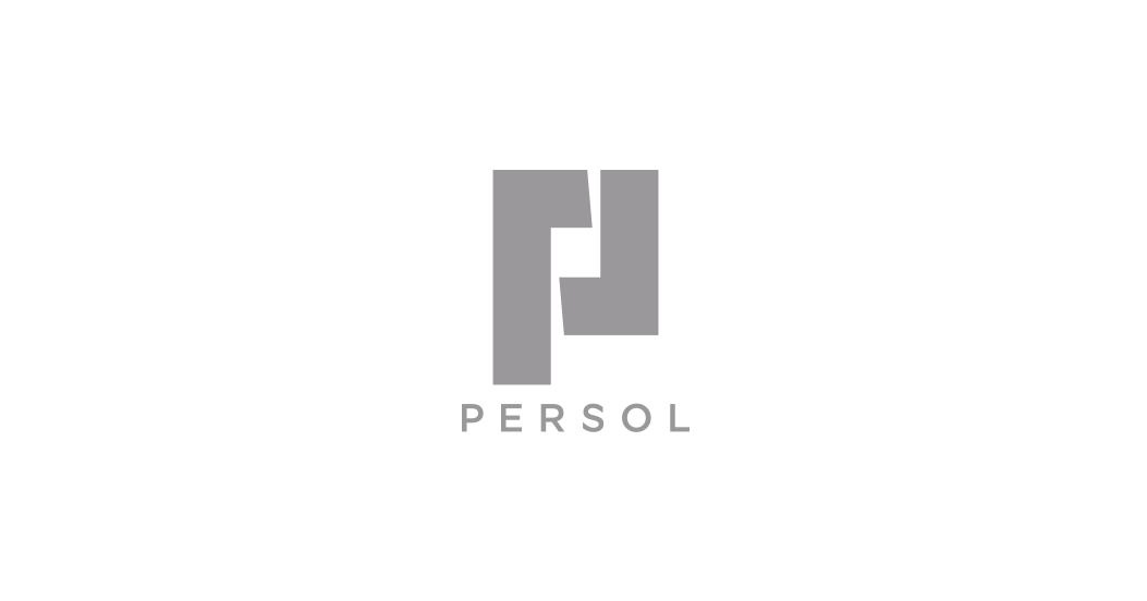 Persol Logo - PERSOL GROUP - Work, and Smile