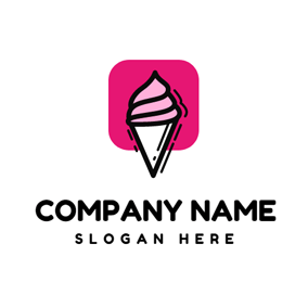 Ice Cream Logo - Free Ice Cream Logo Designs. DesignEvo Logo Maker