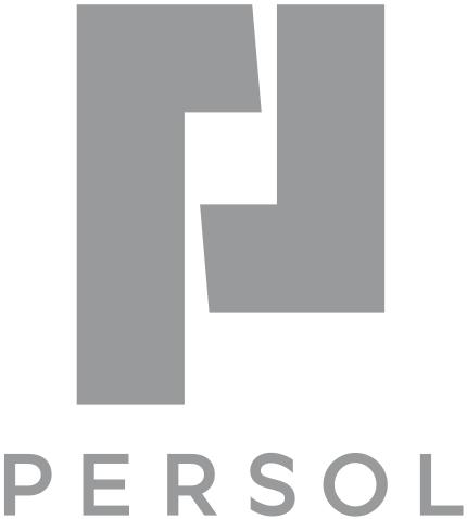 Persol Logo - persol-logo | Coursebase